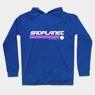 SadPlanet(Soda 2) Hoodie